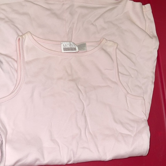 Moda Int’l two piece dress and cardigan - Picture 12 of 16